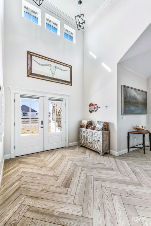 Image 10 of property listing at 3486 Reindeer Run, San Angelo, TX 76901