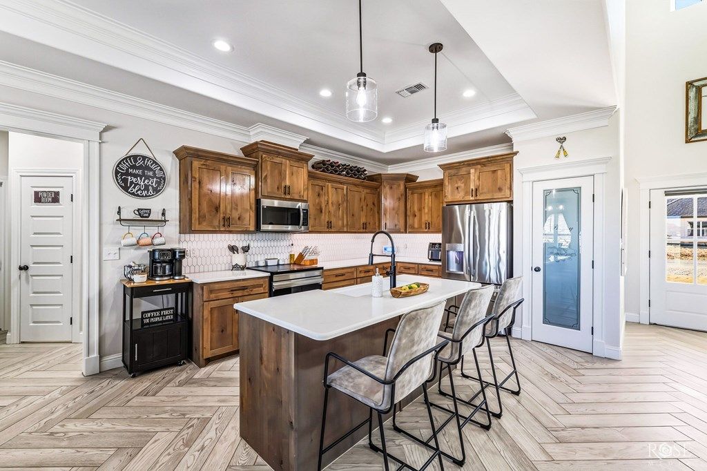 Image 16 of property listing at 3486 Reindeer Run, San Angelo, TX 76901