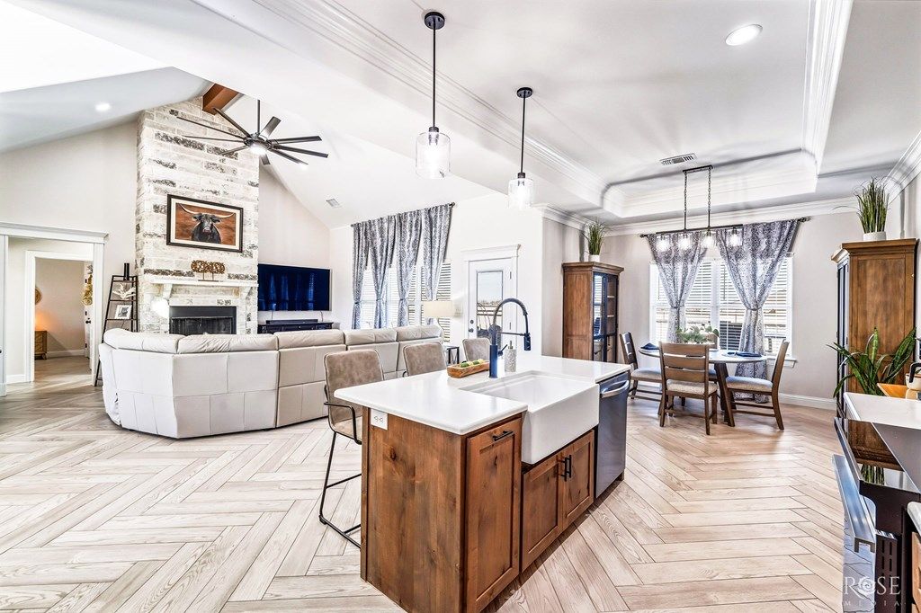 Image 18 of property listing at 3486 Reindeer Run, San Angelo, TX 76901