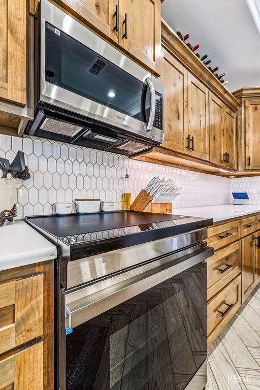 Image 19 of property listing at 3486 Reindeer Run, San Angelo, TX 76901