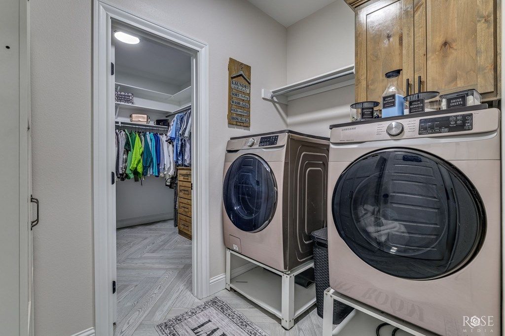 Image 34 of property listing at 3486 Reindeer Run, San Angelo, TX 76901