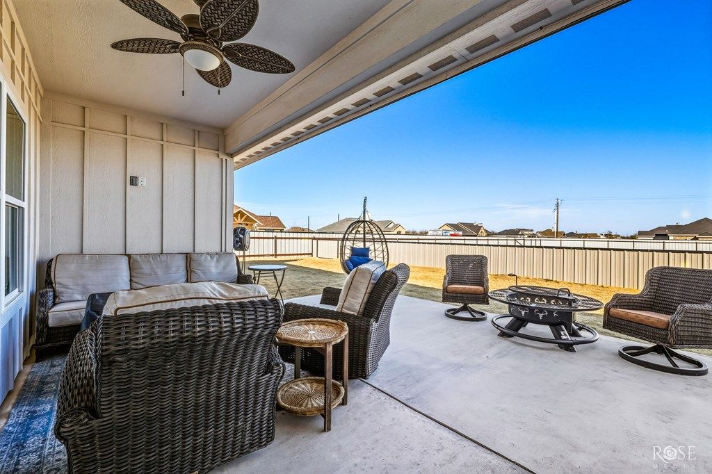 Image 42 of property listing at 3486 Reindeer Run, San Angelo, TX 76901