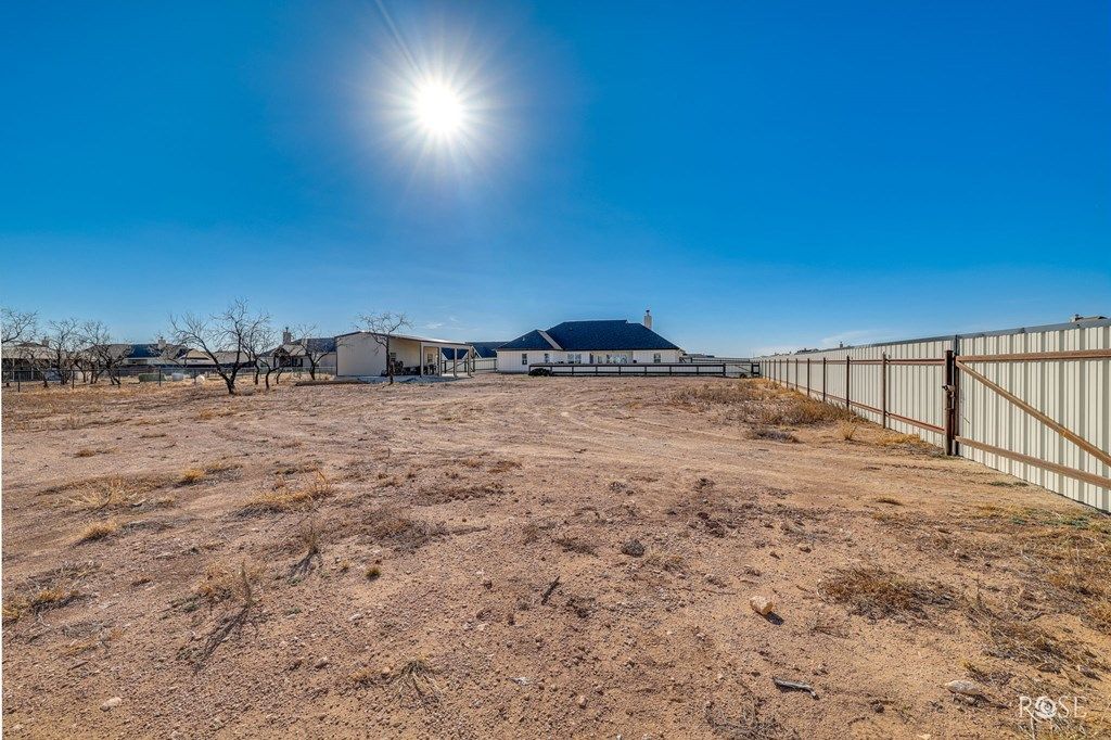 Image 51 of property listing at 3486 Reindeer Run, San Angelo, TX 76901