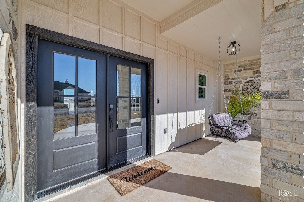 Image 9 of property listing at 3486 Reindeer Run, San Angelo, TX 76901