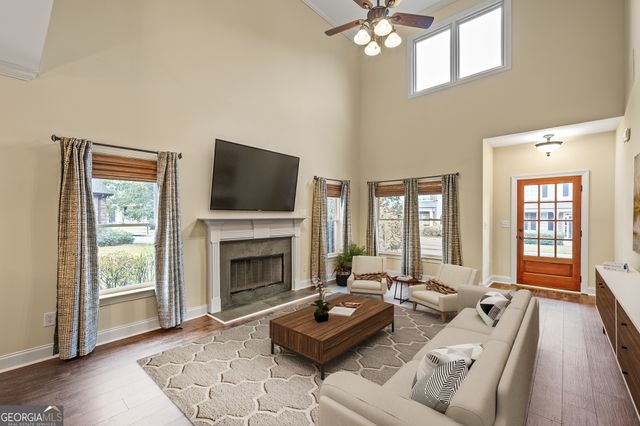 1355 Cold Tree Lane, Watkinsville, GA 30677