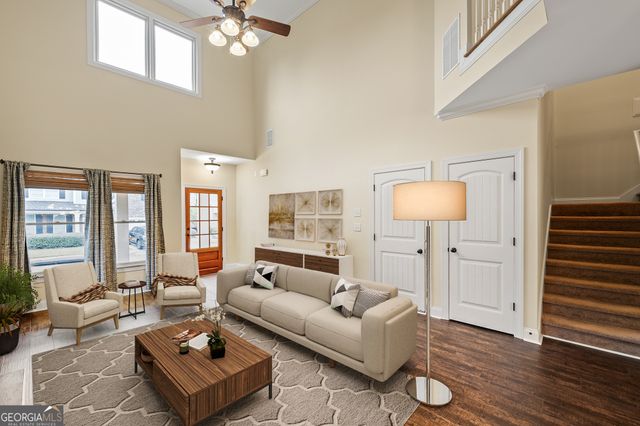 1355 Cold Tree Lane, Watkinsville, GA 30677