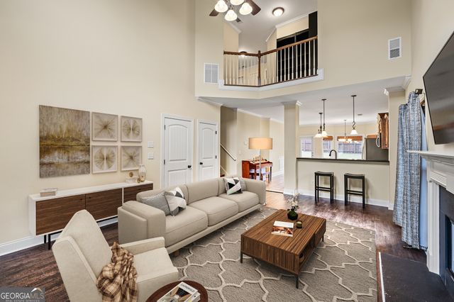 1355 Cold Tree Lane, Watkinsville, GA 30677