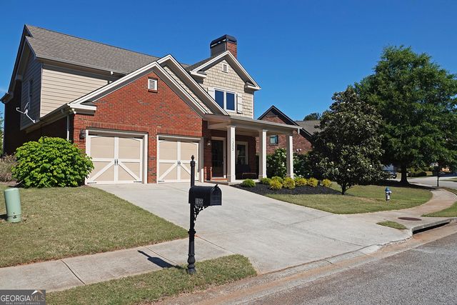 1355 Cold Tree Lane, Watkinsville, GA 30677