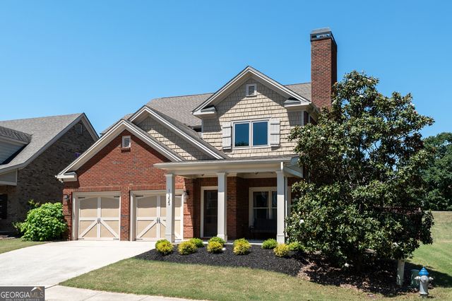 1355 Cold Tree Lane, Watkinsville, GA 30677