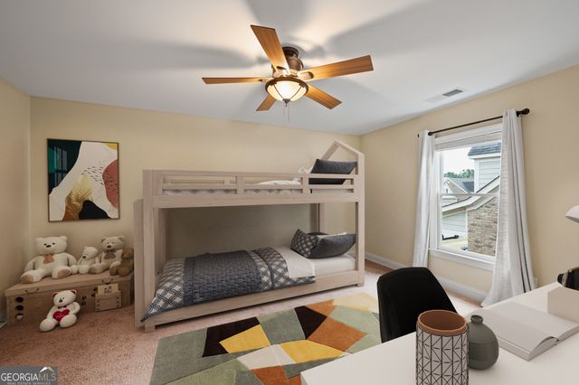1355 Cold Tree Lane, Watkinsville, GA 30677