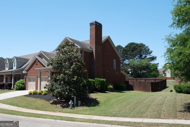 1355 Cold Tree Lane, Watkinsville, GA 30677