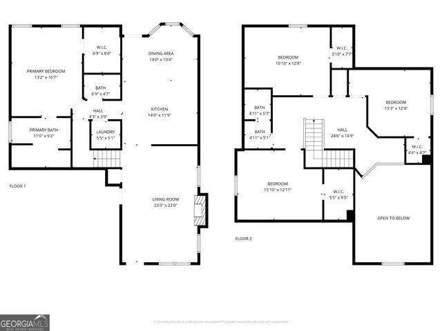 1355 Cold Tree Lane, Watkinsville, GA 30677