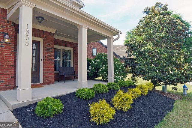 1355 Cold Tree Lane, Watkinsville, GA 30677