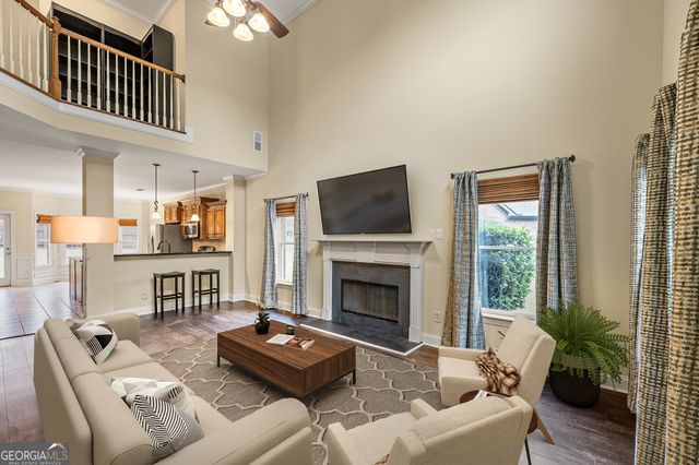 1355 Cold Tree Lane, Watkinsville, GA 30677