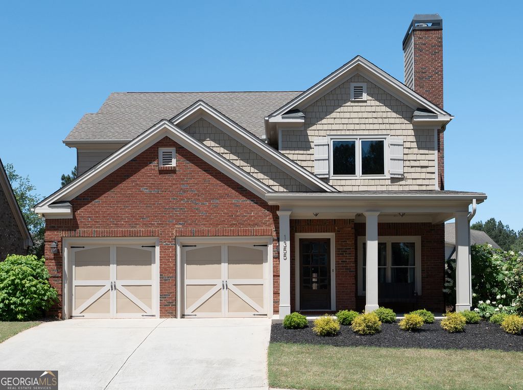 1355 Cold Tree Lane, Watkinsville, GA 30677