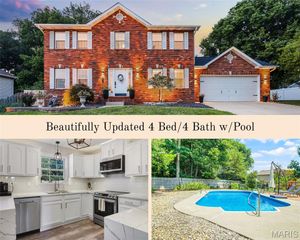 319 Willow Creek Drive, Edwardsville, IL 62025