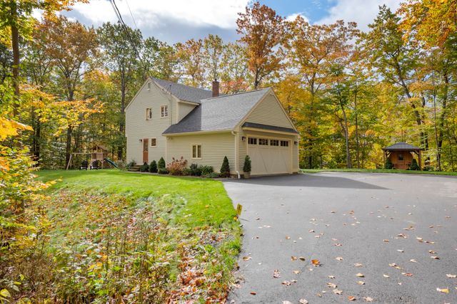 2 Serenity Lane, Meredith, NH 03253