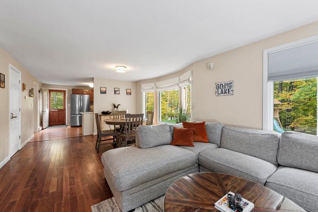2 Serenity Lane, Meredith, NH 03253