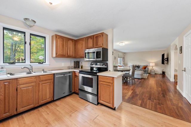 2 Serenity Lane, Meredith, NH 03253