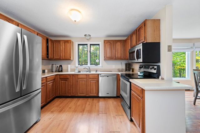 2 Serenity Lane, Meredith, NH 03253