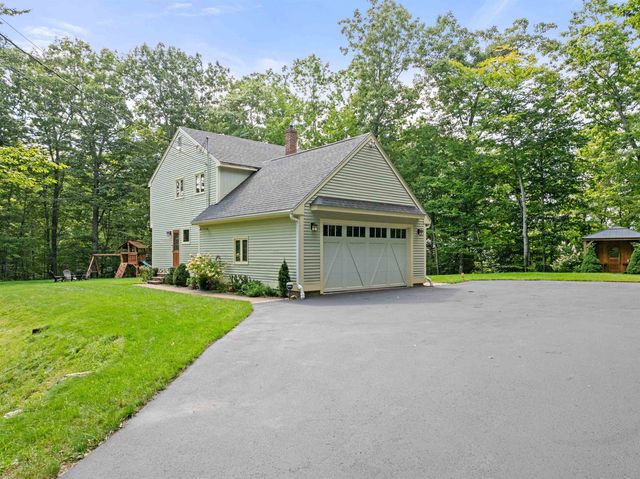 2 Serenity Lane, Meredith, NH 03253