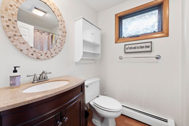 2 Serenity Lane, Meredith, NH 03253