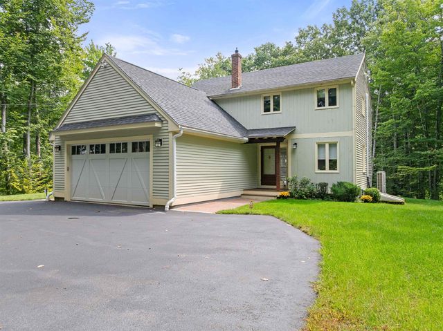 2 Serenity Lane, Meredith, NH 03253