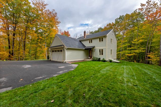 2 Serenity Lane, Meredith, NH 03253
