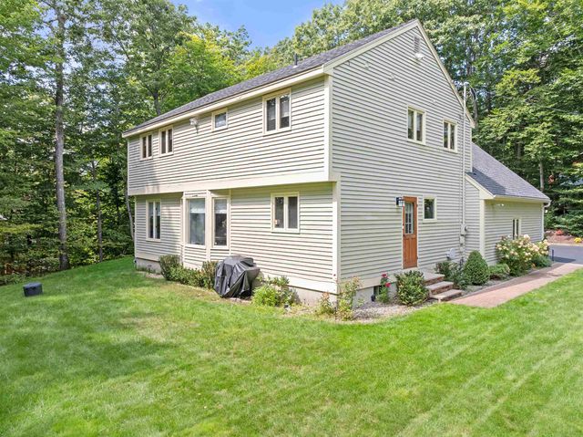 2 Serenity Lane, Meredith, NH 03253