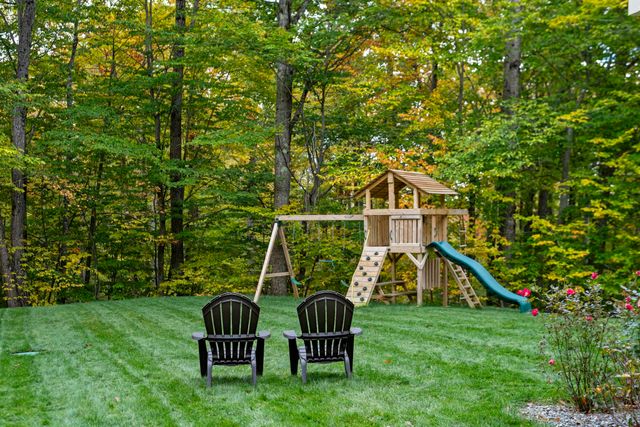 2 Serenity Lane, Meredith, NH 03253