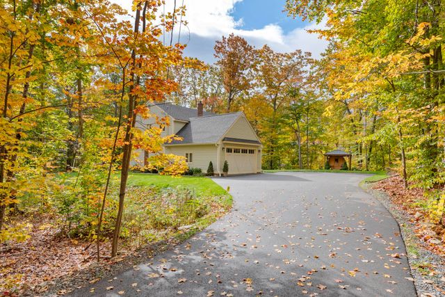 2 Serenity Lane, Meredith, NH 03253