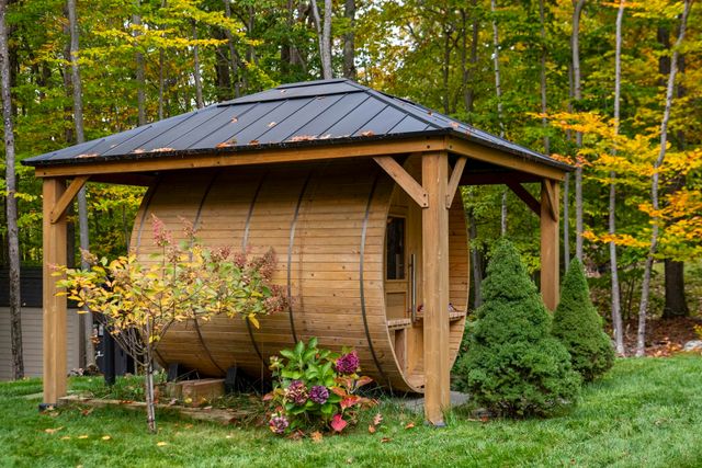 2 Serenity Lane, Meredith, NH 03253