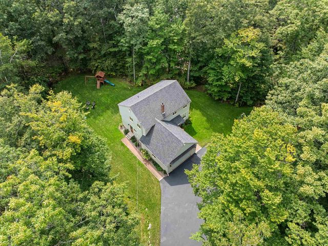 2 Serenity Lane, Meredith, NH 03253