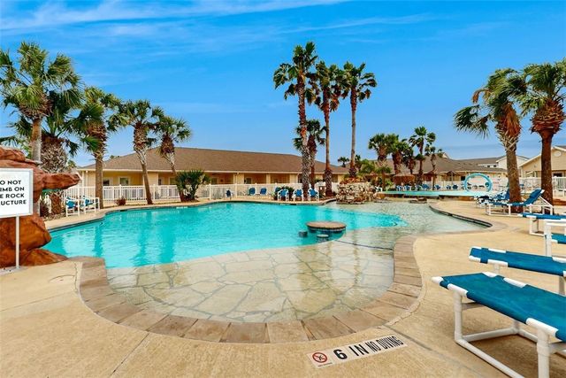 15209 S Padre Island Dr 106, Corpus Christi, TX 78418