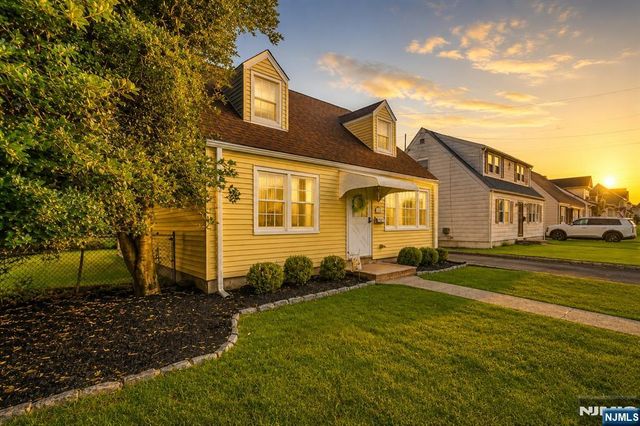 34 Hopson Avenue, Little Falls, NJ 07424