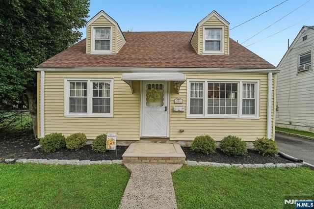 34 Hopson Avenue, Little Falls, NJ 07424
