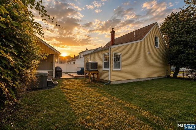 34 Hopson Avenue, Little Falls, NJ 07424