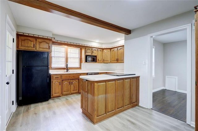 5520 Blue Ridge Boulevard, Raytown, MO 64133