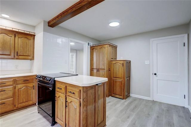 5520 Blue Ridge Boulevard, Raytown, MO 64133