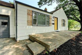5520 Blue Ridge Boulevard, Raytown, MO 64133