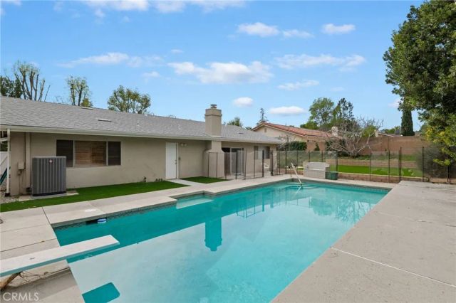 18937 Olympia, Porter Ranch, CA 91326