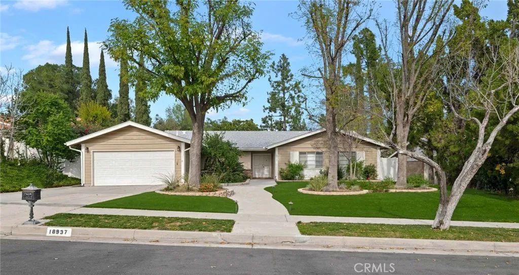 18937 Olympia, Porter Ranch, CA 91326