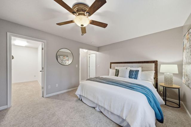 12880 Tabeau Ct, Pine Grove, CA 95665