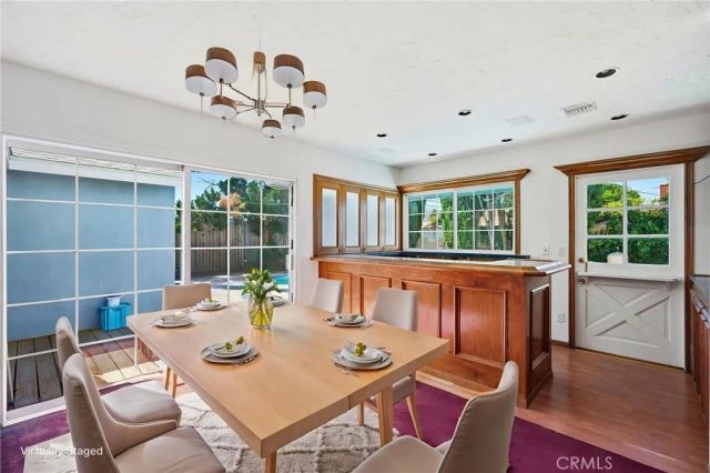 16036 Septo, North Hills, CA 91343