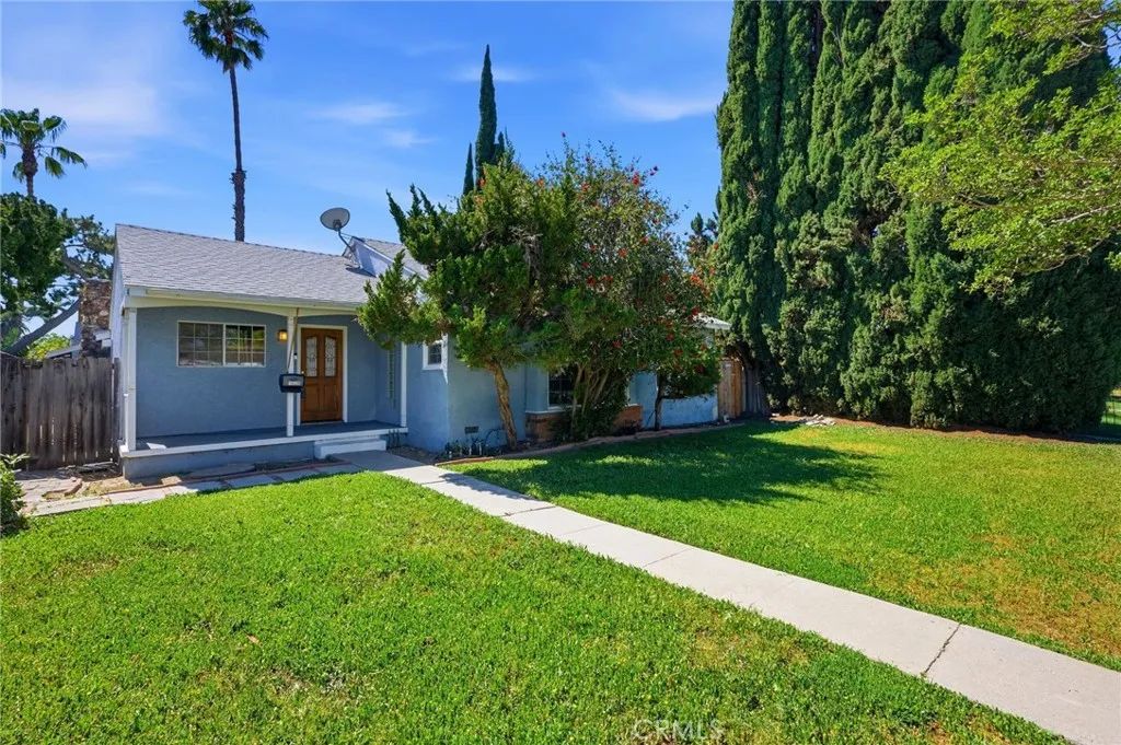 16036 Septo, North Hills, CA 91343