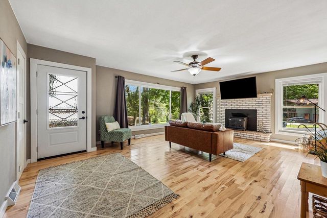 101 Potowatomi DRIVE, Edgerton, WI 53534