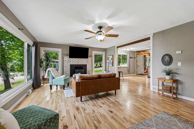 101 Potowatomi DRIVE, Edgerton, WI 53534