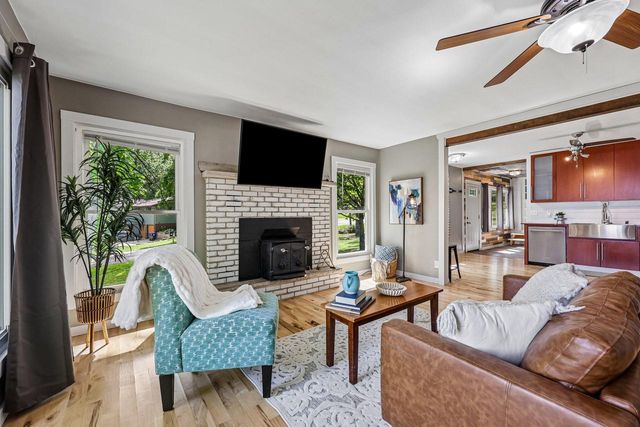 101 Potowatomi DRIVE, Edgerton, WI 53534