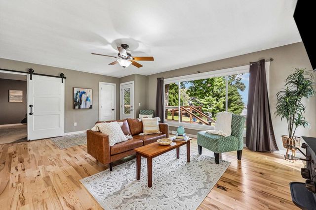 101 Potowatomi DRIVE, Edgerton, WI 53534