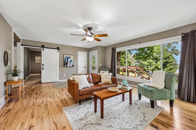 101 Potowatomi DRIVE, Edgerton, WI 53534